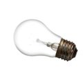 Vollrath Coated Light Bulb 40W A15 23236